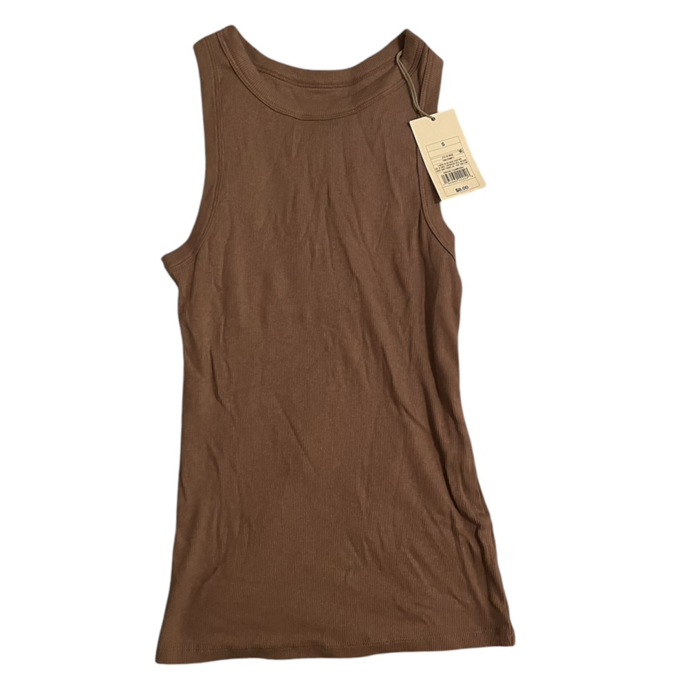 BRAND NEE A New Day tanktop